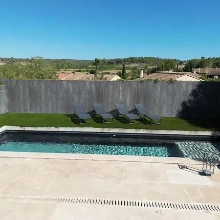 Superbe Duplex - Piscine - 6 Adultes 4 Enfants *