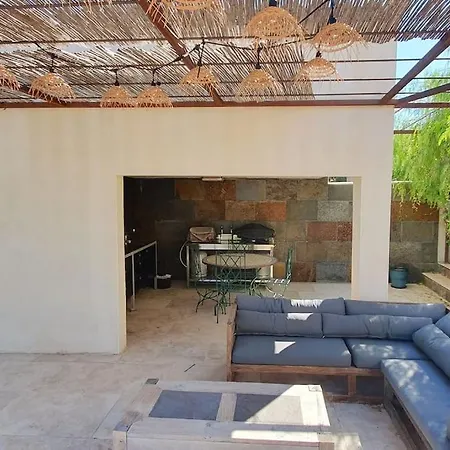 Superbe Duplex - Piscine - 6 Adultes 4 Enfants * Saint-Pons-de-Mauchiens