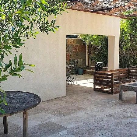 Superbe Duplex - Piscine - 6 Adultes 4 Enfants شقة Saint-Pons-de-Mauchiens