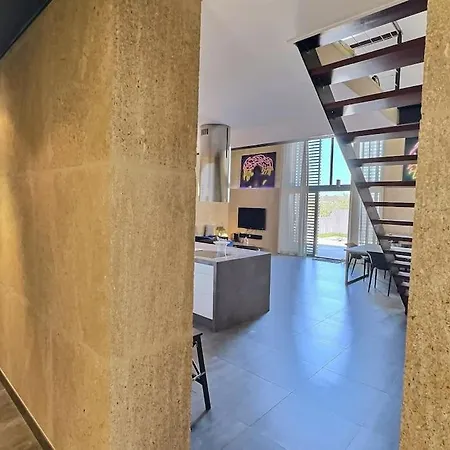 Superbe Duplex - Piscine - 6 Adultes 4 Enfants *