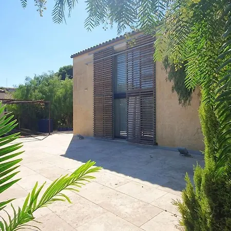 Superbe Duplex - Piscine - 6 Adultes 4 Enfants 아파트 Saint-Pons-de-Mauchiens