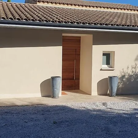 Superbe Duplex - Piscine - 6 Adultes 4 Enfants * Saint-Pons-de-Mauchiens