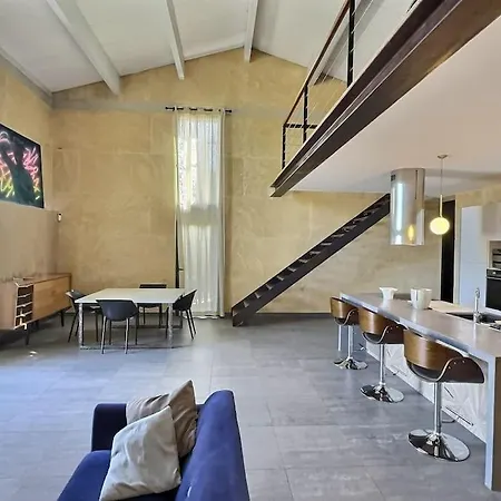 Superbe Duplex - Piscine - 6 Adultes 4 Enfants
