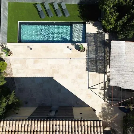 Superbe Duplex - Piscine - 6 Adultes 4 Enfants Appartement