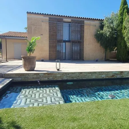 شقة Superbe Duplex - Piscine - 6 Adultes 4 Enfants