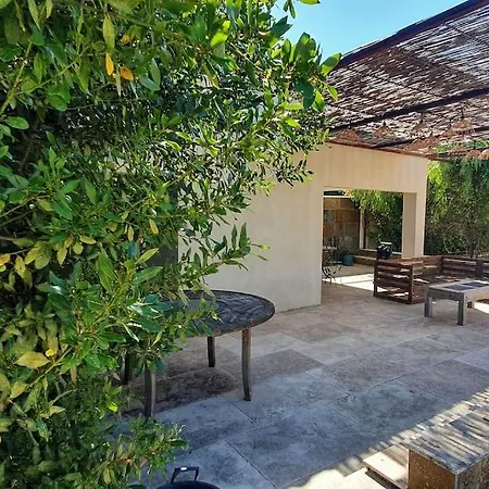 Superbe Duplex - Piscine - 6 Adultes 4 Enfants Saint-Pons-de-Mauchiens