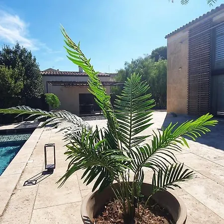 Superbe Duplex - Piscine - 6 Adultes 4 Enfants 아파트