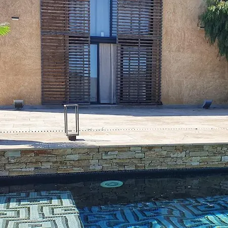 Superbe Duplex - Piscine - 6 Adultes 4 Enfants * Saint-Pons-de-Mauchiens