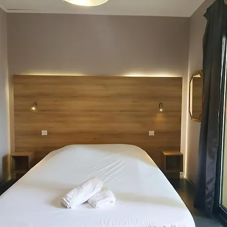 Superbe Duplex - Piscine - 6 Adultes 4 Enfants Appartement