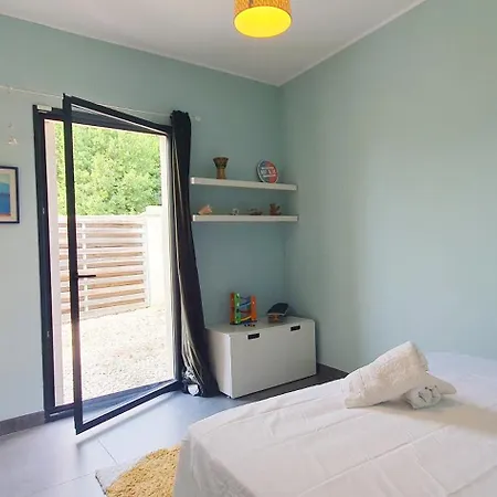 Superbe Duplex - Piscine - 6 Adultes 4 Enfants