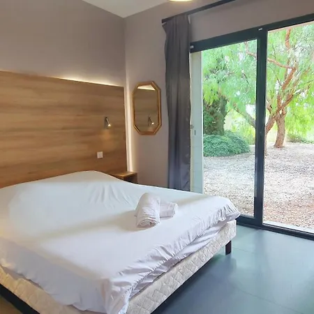 Superbe Duplex - Piscine - 6 Adultes 4 Enfants شقة *
