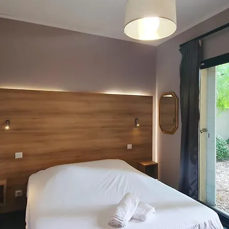 Superbe Duplex - Piscine - 6 Adultes 4 Enfants شقة