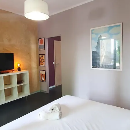 Superbe Duplex - Piscine - 6 Adultes 4 Enfants