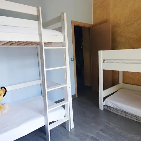 Superbe Duplex - Piscine - 6 Adultes 4 Enfants * Saint-Pons-de-Mauchiens
