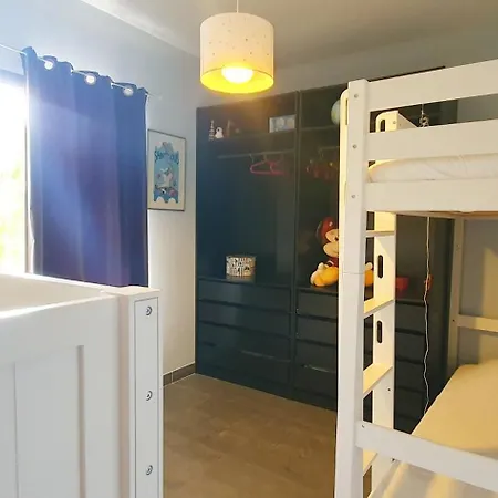 Superbe Duplex - Piscine - 6 Adultes 4 Enfants