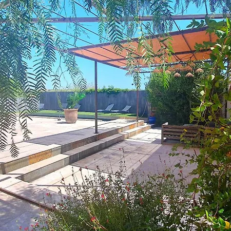 Superbe Duplex - Piscine - 6 Adultes 4 Enfants شقة
