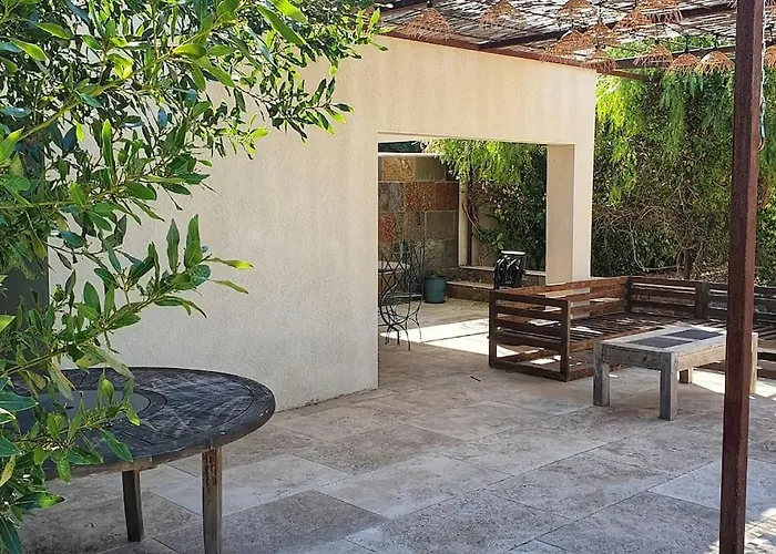 Superbe Duplex - Piscine - 6 Adultes 4 Enfants Apartmán Saint-Pons-de-Mauchiens