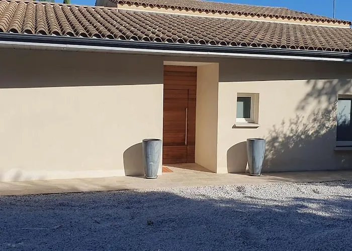 Superbe Duplex - Piscine - 6 Adultes 4 Enfants * Saint-Pons-de-Mauchiens