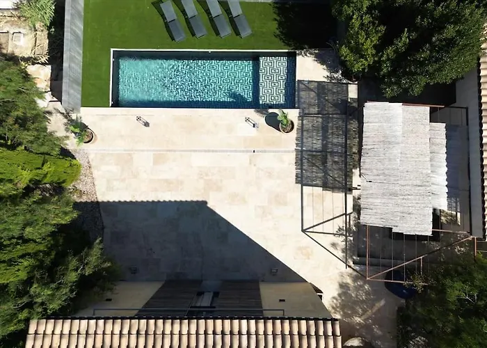 Superbe Duplex - Piscine - 6 Adultes 4 Enfants Apartmán