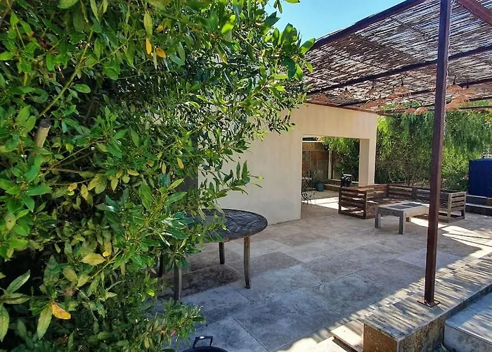 Superbe Duplex - Piscine - 6 Adultes 4 Enfants Saint-Pons-de-Mauchiens