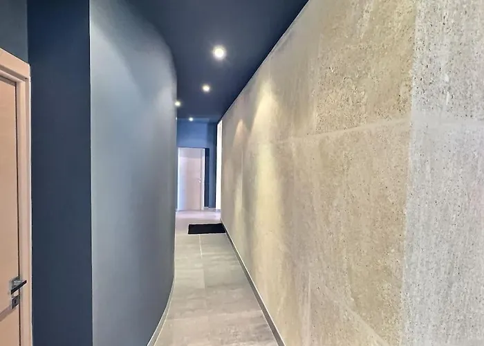 Apartmán Superbe Duplex - Piscine - 6 Adultes 4 Enfants *