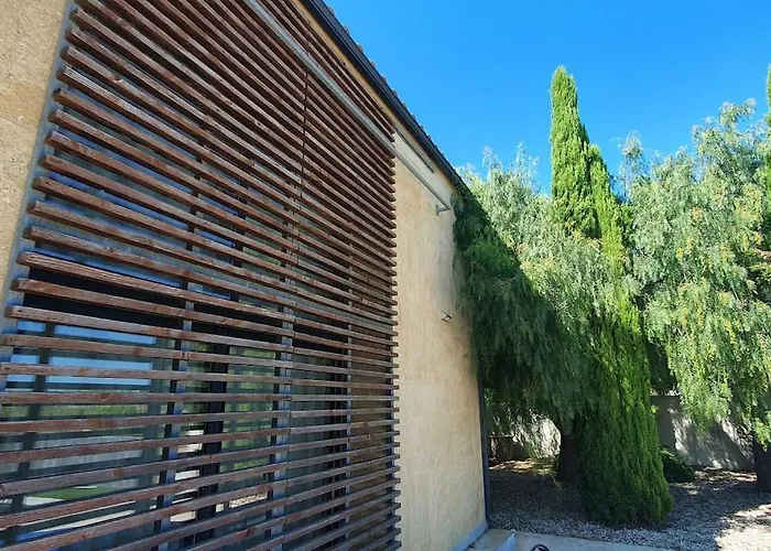Superbe Duplex - Piscine - 6 Adultes 4 Enfants * Saint-Pons-de-Mauchiens