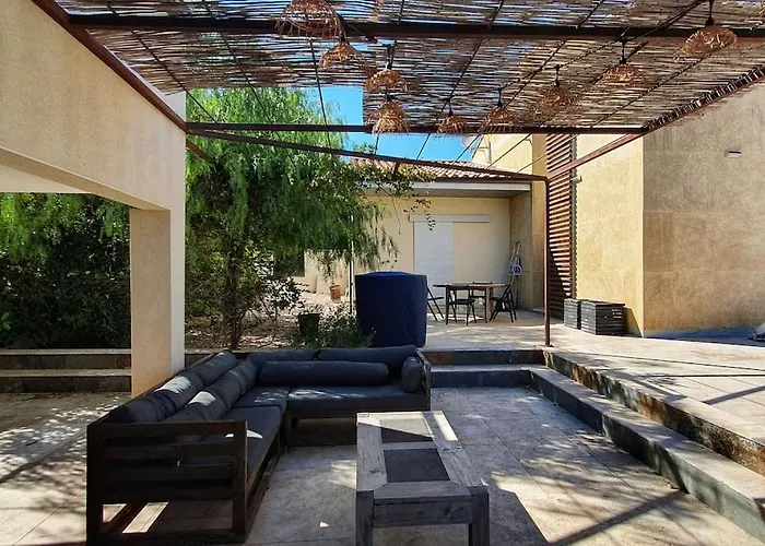 Apartmán Superbe Duplex - Piscine - 6 Adultes 4 Enfants Saint-Pons-de-Mauchiens