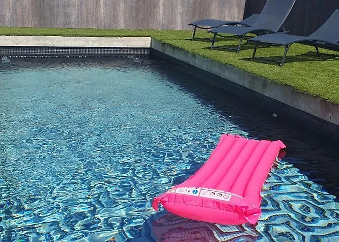 Superbe Duplex - Piscine - 6 Adultes 4 Enfants