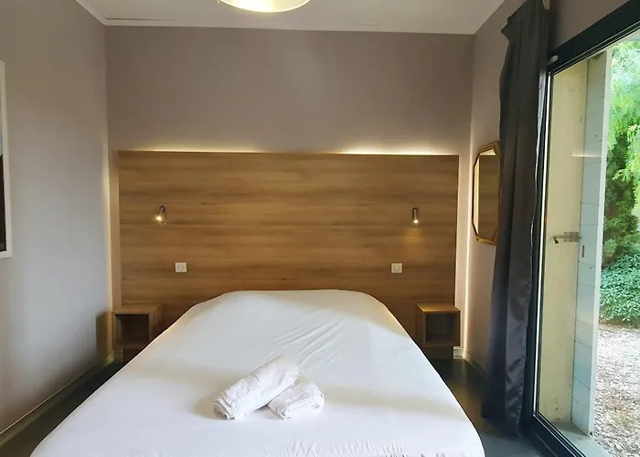 Superbe Duplex - Piscine - 6 Adultes 4 Enfants Apartmán