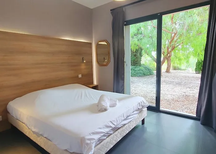 Superbe Duplex - Piscine - 6 Adultes 4 Enfants Apartmán *