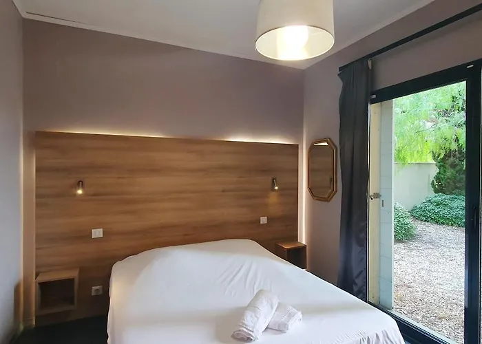 Superbe Duplex - Piscine - 6 Adultes 4 Enfants Apartmán