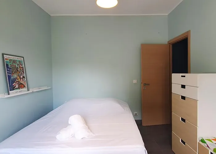 Apartmán Superbe Duplex - Piscine - 6 Adultes 4 Enfants *