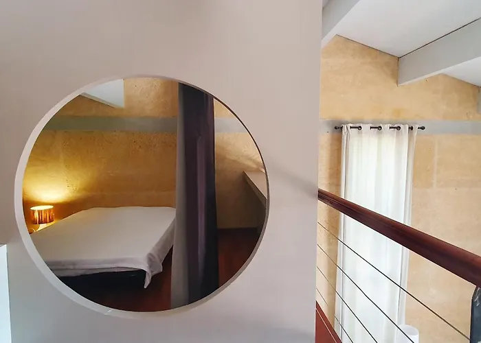 Superbe Duplex - Piscine - 6 Adultes 4 Enfants Saint-Pons-de-Mauchiens